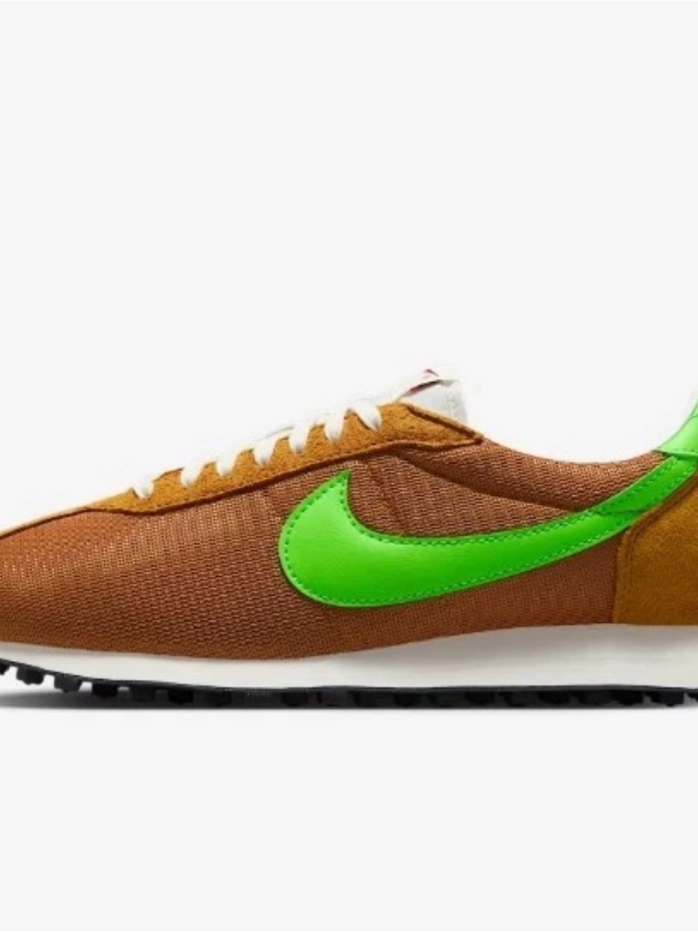Nike LD-1000 'Desert Ochre' (HJ4687-700) Men’s 9 New